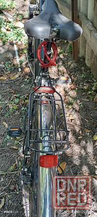 электровелосипед с проблемой Донецк - изображение 8