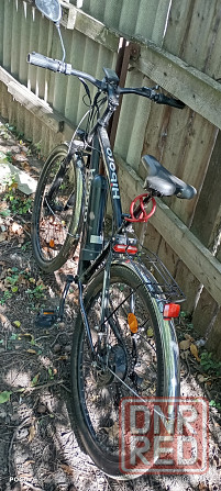 электровелосипед с проблемой Донецк - изображение 3