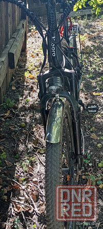 электровелосипед с проблемой Донецк - изображение 7