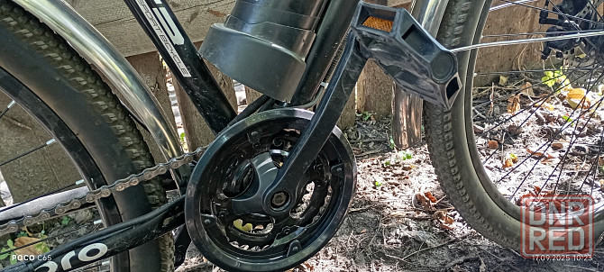 электровелосипед с проблемой Донецк - изображение 4