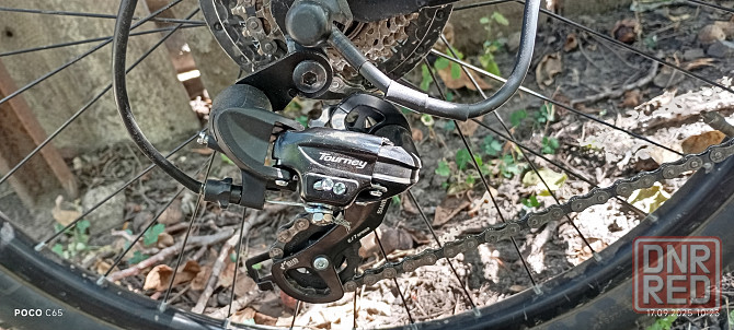 электровелосипед с проблемой Донецк - изображение 6