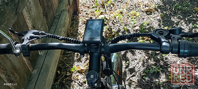 электровелосипед с проблемой Донецк - изображение 5