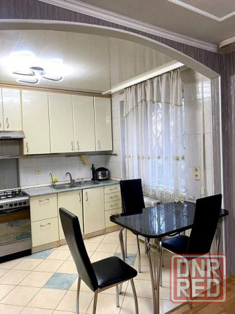 Продается 2х. к. кв. пр-т Комсомольский 33. Донецк - изображение 1