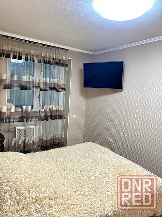 Продается 2х. к. кв. пр-т Комсомольский 33. Донецк - изображение 4