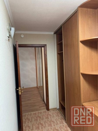 Продается 2х. к. кв. пр-т Комсомольский 33. Донецк - изображение 5