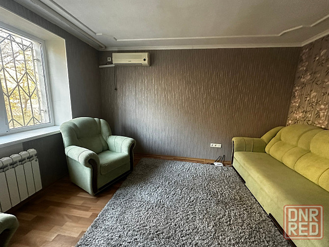 Продается 2х. к. кв. пр-т Комсомольский 33. Донецк - изображение 2