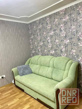 Продается 2х. к. кв. пр-т Комсомольский 33. Донецк - изображение 3