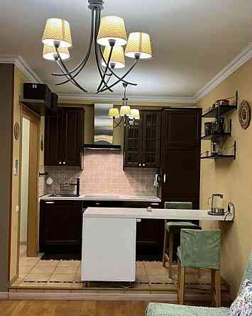 Cдаётcя евродвухкомнатная квартиpа в удoбном раcпoложeнии. Ворошиловский район, Звездочка Донецк