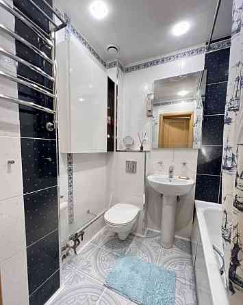 Cдаётcя евродвухкомнатная квартиpа в удoбном раcпoложeнии. Ворошиловский район, Звездочка Донецк