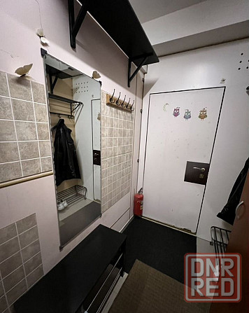 Cдаётcя евродвухкомнатная квартиpа в удoбном раcпoложeнии. Ворошиловский район, Звездочка Донецк - изображение 9