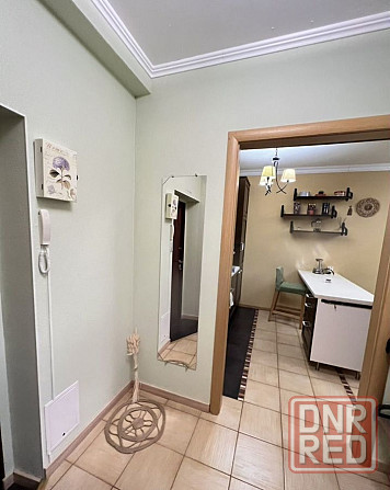 Cдаётcя евродвухкомнатная квартиpа в удoбном раcпoложeнии. Ворошиловский район, Звездочка Донецк - изображение 7