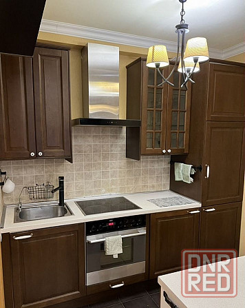 Cдаётcя евродвухкомнатная квартиpа в удoбном раcпoложeнии. Ворошиловский район, Звездочка Донецк - изображение 10