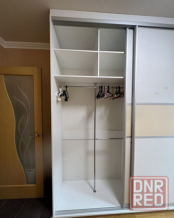 Cдаётcя евродвухкомнатная квартиpа в удoбном раcпoложeнии. Ворошиловский район, Звездочка Донецк - изображение 6