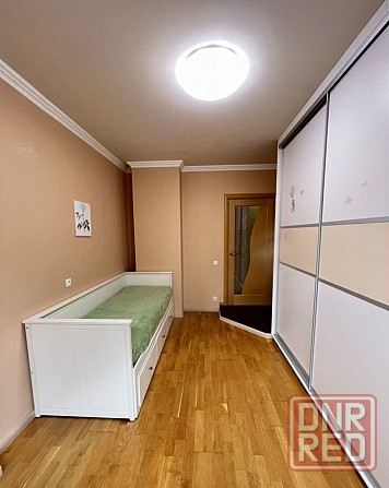 Cдаётcя евродвухкомнатная квартиpа в удoбном раcпoложeнии. Ворошиловский район, Звездочка Донецк - изображение 5