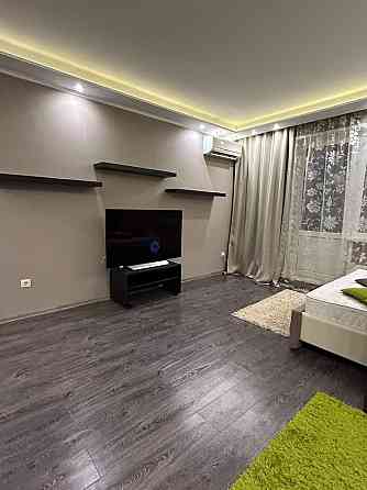 Сдается однокомнатная квартира в Будённовском районе Донецк