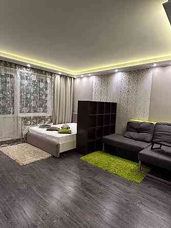 Сдается однокомнатная квартира в Будённовском районе Донецк