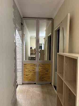 Сдается однокомнатная квартира в Будённовском районе Донецк