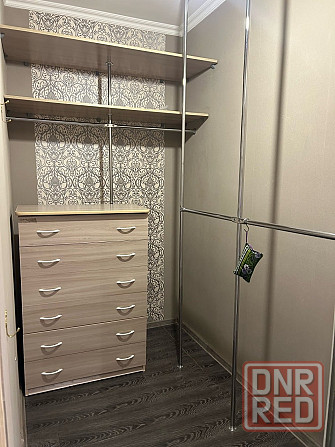 Сдается однокомнатная квартира в Будённовском районе Донецк - изображение 7