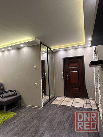 Сдается однокомнатная квартира в Будённовском районе Донецк - изображение 6