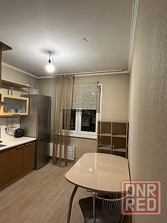 Сдается однокомнатная квартира в Будённовском районе Донецк - изображение 2