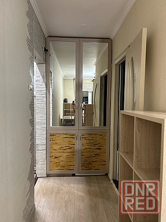 Сдается однокомнатная квартира в Будённовском районе Донецк - изображение 5