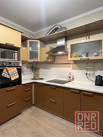 Сдается однокомнатная квартира в Будённовском районе Донецк - изображение 1