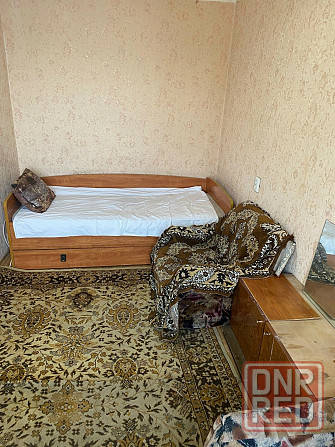 Продажа 1-к Макеевка, Солнечный Макеевка - изображение 3