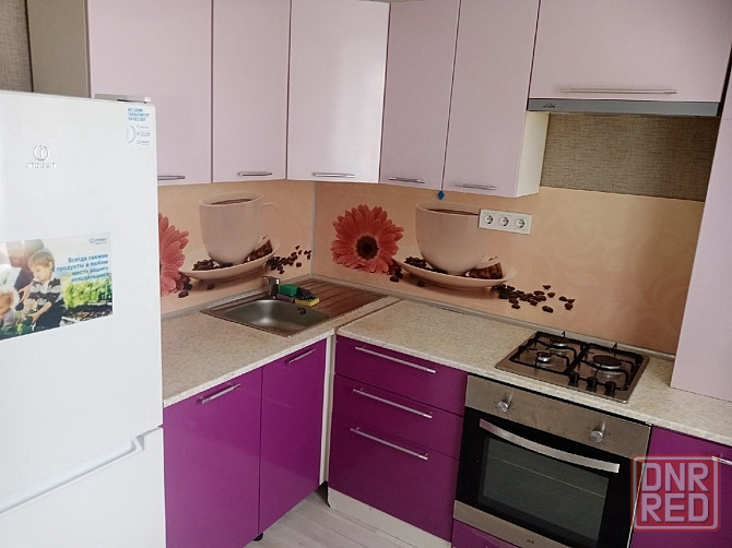 Сдается 1 комнатная квартира в Киевском районе, ул. Щорса. Донецк - изображение 1