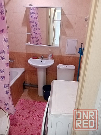 Сдается 1 комнатная квартира в Киевском районе, ул. Щорса. Донецк - изображение 6