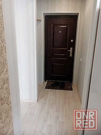 Сдается 1 комнатная квартира в Киевском районе, ул. Щорса. Донецк - изображение 2