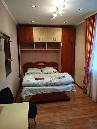 Сдается двухкомнатную квартиру , территориально Кировский район,Текстильщик Донецк