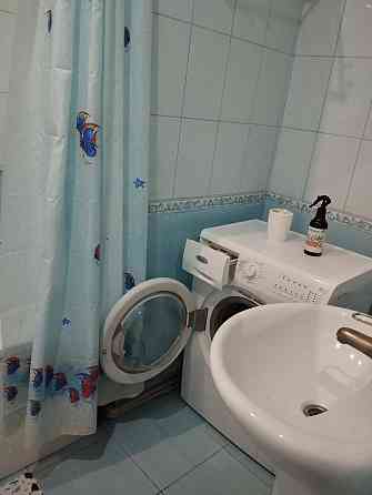 Сдается двухкомнатную квартиру , территориально Кировский район,Текстильщик Донецк