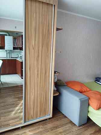 Сдается двухкомнатную квартиру , территориально Кировский район,Текстильщик Донецк