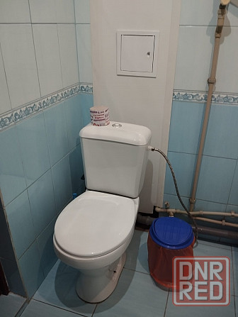 Сдается двухкомнатную квартиру , территориально Кировский район,Текстильщик Донецк - изображение 7