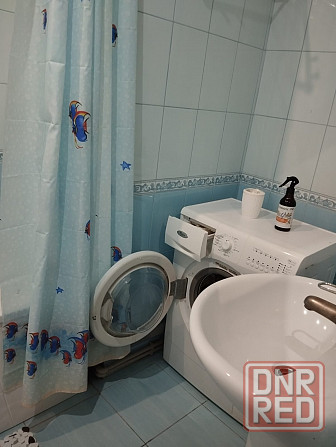 Сдается двухкомнатную квартиру , территориально Кировский район,Текстильщик Донецк - изображение 6