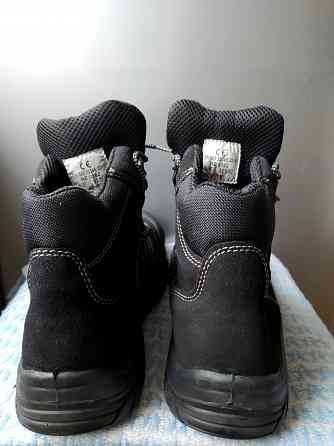 Размер 46 ботинки рабочие Донецк