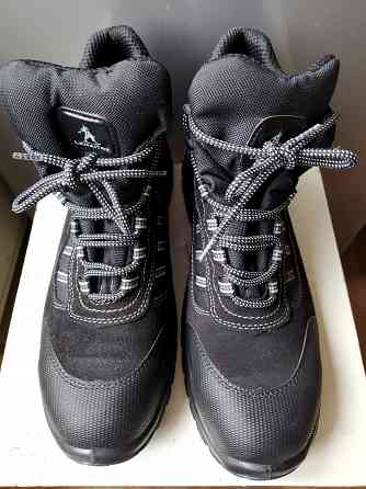 Размер 46 ботинки рабочие Донецк