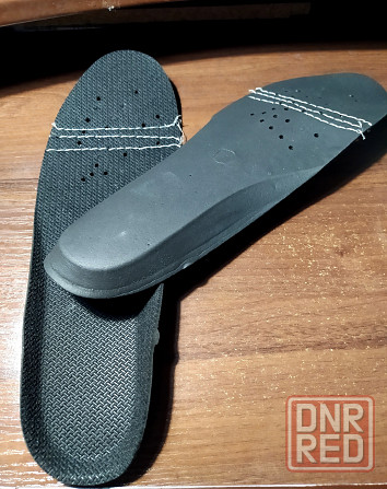 Размер 46 ботинки рабочие Донецк - изображение 7