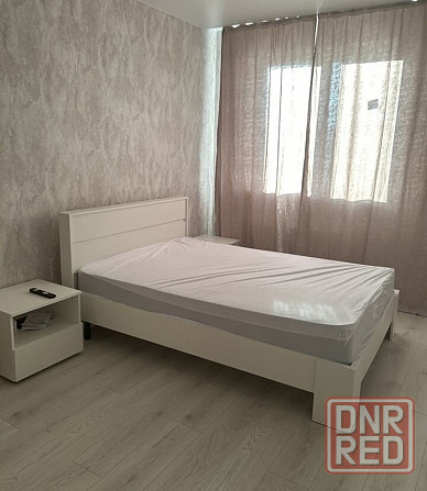 Сдается однокомнатная квартира в Калининском районе, ориентир Макаронная фабрика. Донецк - изображение 2