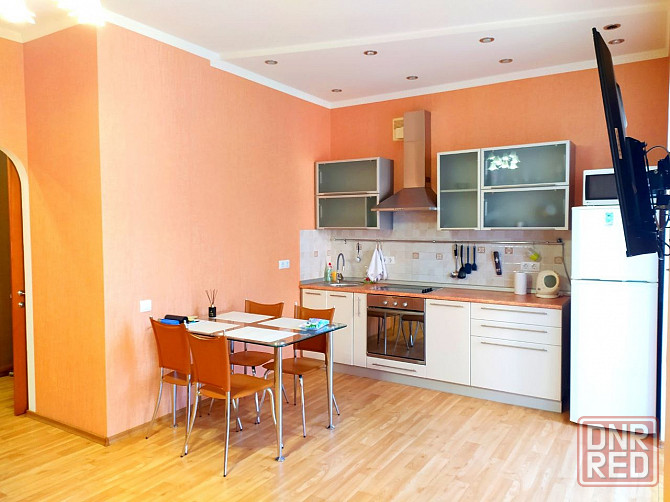 25 летия ркка 16 Донецк - изображение 1