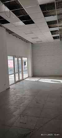 Сдам в Торговом Центре в Калининском р-не 200 м². Центр. Парковка. Донецк