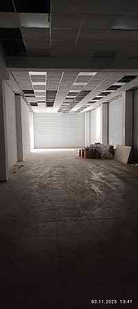 Сдам в Торговом Центре в Калининском р-не 200 м². Центр. Парковка. Донецк