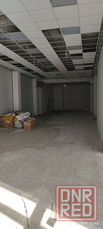 Сдам в Торговом Центре в Калининском р-не 200 м². Центр. Парковка. Донецк - изображение 3