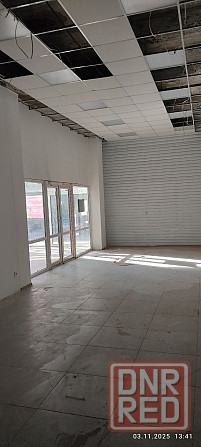 Сдам в Торговом Центре в Калининском р-не 200 м². Центр. Парковка. Донецк - изображение 2