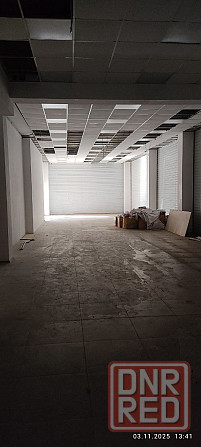 Сдам в Торговом Центре в Калининском р-не 200 м². Центр. Парковка. Донецк - изображение 1