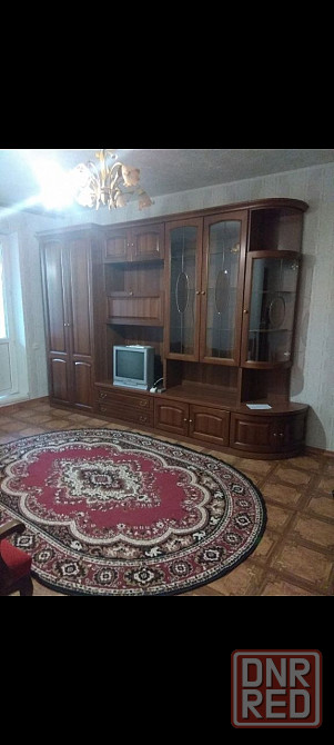Сдается отличная 2ком Донской Базилик Буденновский район Донецк - изображение 8