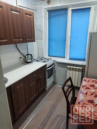 Сдам 1 комнатную квартиру г. Макеевка ул.Островского 37, ориентир "Менделеевский рынок" Макеевка - изображение 2