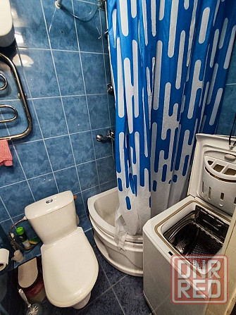 Сдам 1 комнатную квартиру г. Макеевка ул.Островского 37, ориентир "Менделеевский рынок" Макеевка - изображение 3