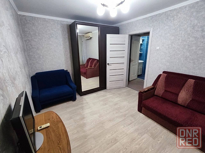 Сдам 1 комнатную квартиру г. Макеевка ул.Островского 37, ориентир "Менделеевский рынок" Макеевка - изображение 1