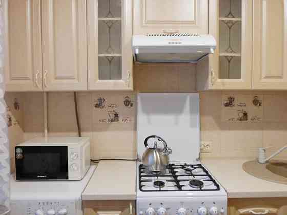 Сдам 2 комнатную квартиру в Буденовском районе 4858400 Донецк